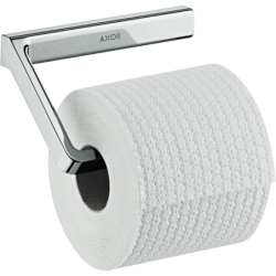 Uchwyt na papier toaletowy...