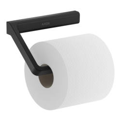 Uchwyt na papier toaletowy...
