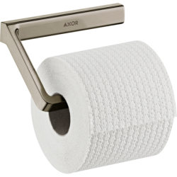 Uchwyt na papier toaletowy...