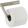 Uchwyt na papier toaletowy Nikiel Szczotkowany Universal Softsquare AXOR 42846820