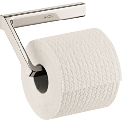 Uchwyt na papier toaletowy...
