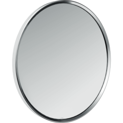 Lustro ścienne Chrom...