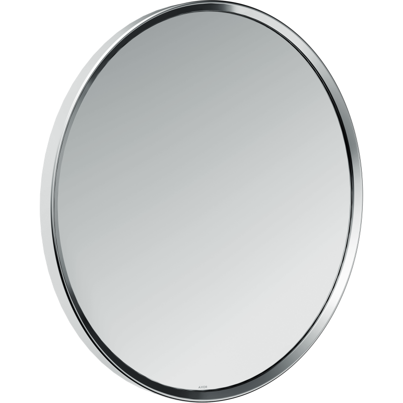 Lustro ścienne Chrom Universal Circular AXOR 42848000