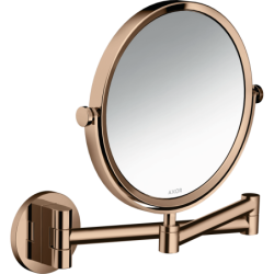 Lusterko kosmetyczne...