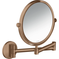 Lusterko kosmetyczne...