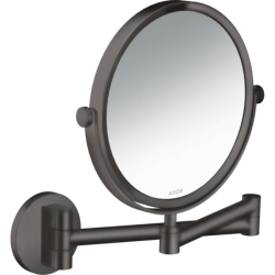 Lusterko kosmetyczne Czarny...