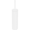 Szczotka do WC z pojemnikiem, ścienna Biały Matowy Universal Circular AXOR 42855700
