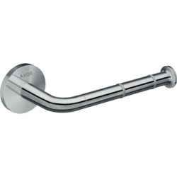 Uchwyt na papier toaletowy...