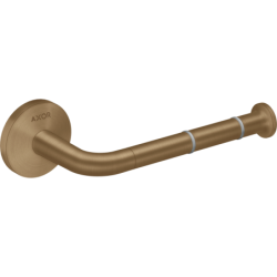 Uchwyt na papier toaletowy...