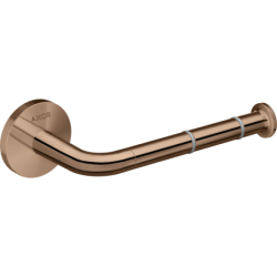 Uchwyt na papier toaletowy...