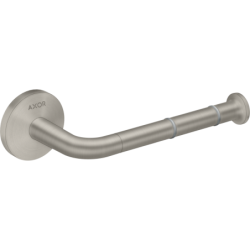 Uchwyt na papier toaletowy...