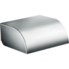 Uchwyt na papier toaletowy z osłoną Chrom Universal Circular AXOR 42858000