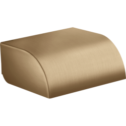 Uchwyt na papier toaletowy...