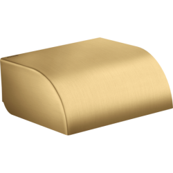 Uchwyt na papier toaletowy...