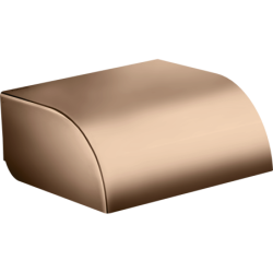 Uchwyt na papier toaletowy...