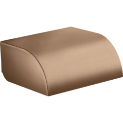 Uchwyt na papier toaletowy...