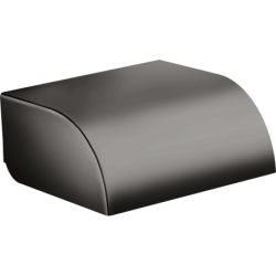 Uchwyt na papier toaletowy...