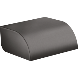 Uchwyt na papier toaletowy...