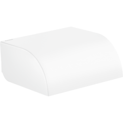 Uchwyt na papier toaletowy...