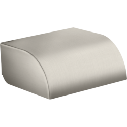 Uchwyt na papier toaletowy...