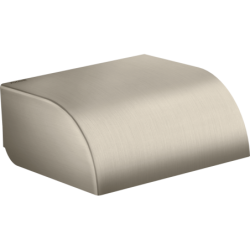 Uchwyt na papier toaletowy...