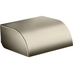 Uchwyt na papier toaletowy...