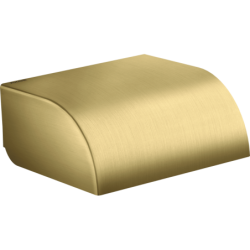 Uchwyt na papier toaletowy...