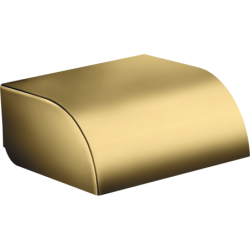 Uchwyt na papier toaletowy...