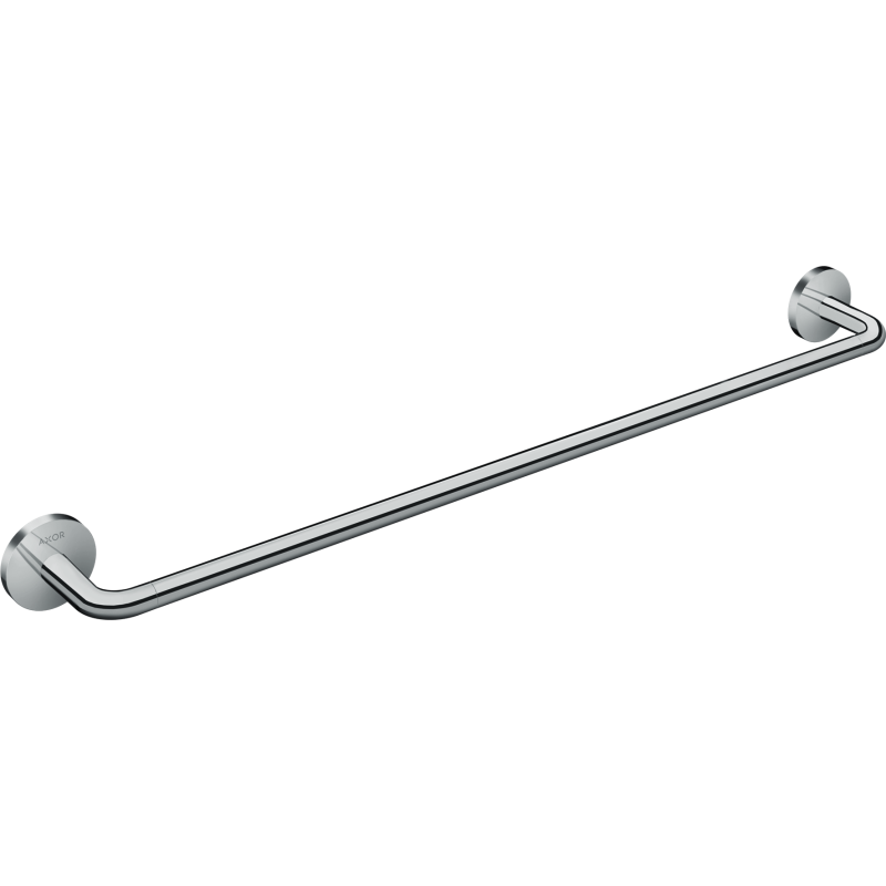 Wieszak na ręcznik kąpielowy 600 mm Brąz Szczotkowany Universal Circular AXOR 42860140