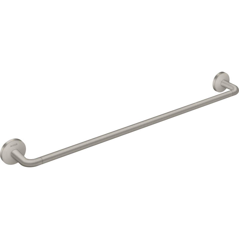 Wieszak na ręcznik kąpielowy 600 mm Stal Szlachetna Optyczna Universal Circular AXOR 42860800