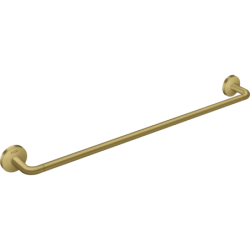 Wieszak na ręcznik...