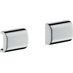 Zaślepki Chrom Universal...