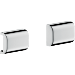 Zaślepki Czerwony Złoty...