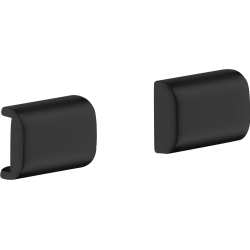 Zaślepki Czarny Matowy...