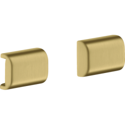 Zaślepki Mosiądz...