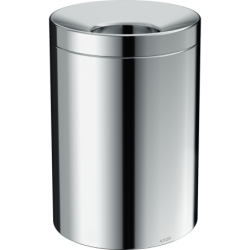 Kosz na śmieci Chrom...