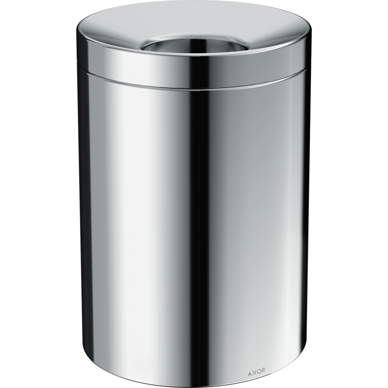 Kosz na śmieci Chrom Universal Circular AXOR 42872000