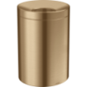 Kosz na śmieci Brąz Szczotkowany Universal Circular AXOR 42872140