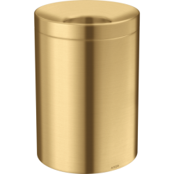 Kosz na śmieci Złoty...