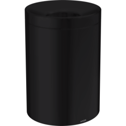 Kosz na śmieci Czarny...