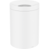 Kosz na śmieci Biały Matowy Universal Circular AXOR 42872700