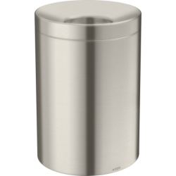 Kosz na śmieci Stal...