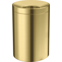 Kosz na śmieci Mosiądz...