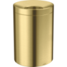 Kosz na śmieci Mosiądz Szczotkowany Universal Circular AXOR 42872950