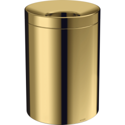 Kosz na śmieci Złoty...