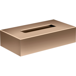 Pudełko na chusteczki...