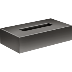 Pudełko na chusteczki...