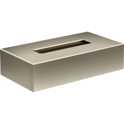 Pudełko na chusteczki...