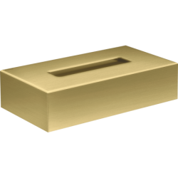 Pudełko na chusteczki...