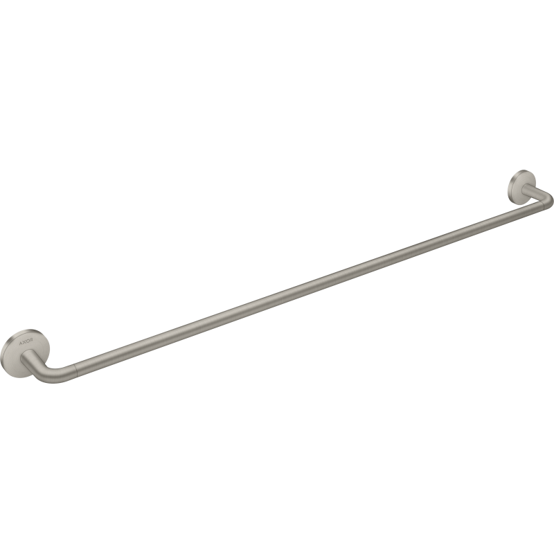Wieszak na ręcznik kąpielowy 800 mm Stal Szlachetna Optyczna Universal Circular AXOR 42880800